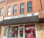 Commercial Property for Sale in Alva OK