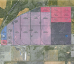 Avard Regional Industrial Rail Park